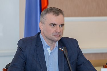 Рассмотрен законопроект о выплатах государственной соцпомощи